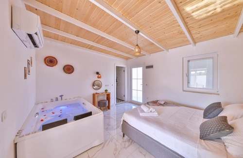Kas Villa | Villa Ay
