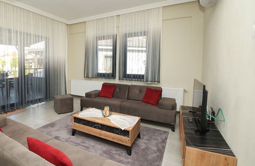 Koycegiz Villa | Koycegiz Yalcin Villalari