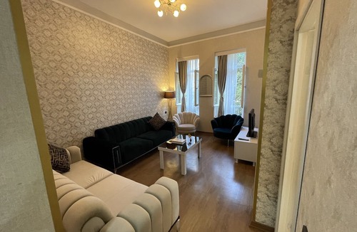 Moda Apartment | Moda Suit