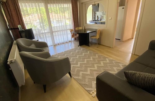 Gokcedere Apartment | Evim Apart Hotel