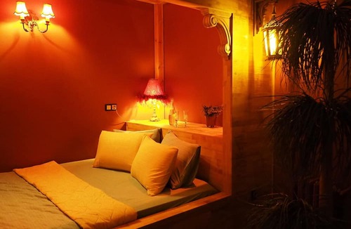 Ankara City Center Apartment | Second House