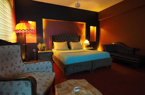 Ankara City Center Apartment | Second House