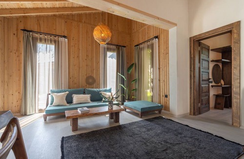 Cirali Apartment | Naturelife Bungalows & SPA - Free Access to Odile Hotel