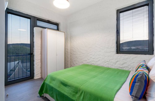 Gulbahce Mahallesi Apartment | Urla Kite Camp