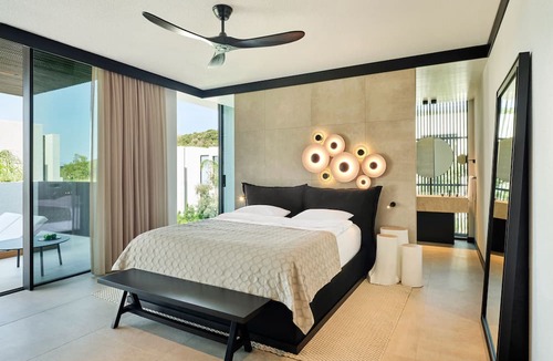 Dagbelen Apartment | Caja by Maxx Royal