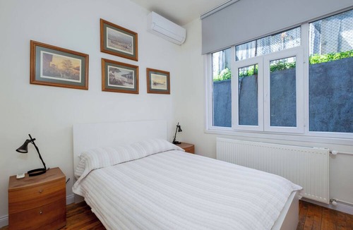 Kabatas Condo | Cozy Waterfront Apt. with a Stunning View