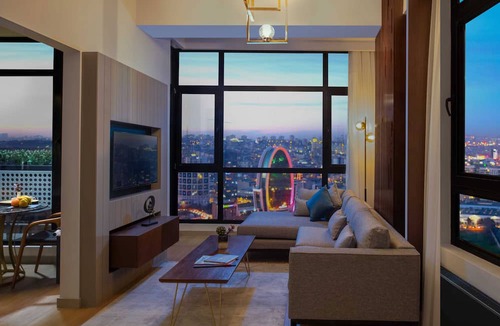 Bagcilar House | G Tower Residences