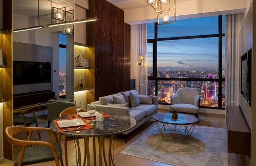 Bagcilar House | G Tower Residences