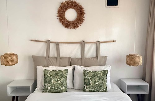 Akyaka Apartment | Nova Apart