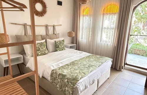Akyaka Apartment | Nova Apart