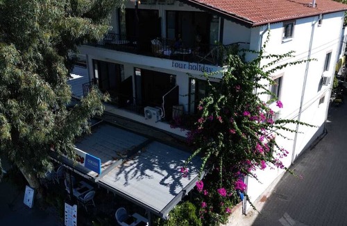 Bozburun Apartment | Four Holiday Suites