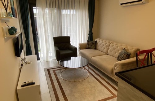 Tekirova Apartment | Orion Apart Tekirova