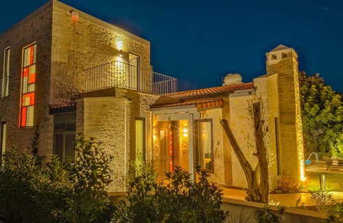 Ortakent Villa | Müskebi Villas