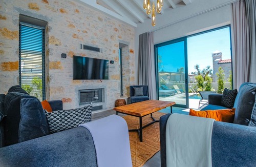 Ortakent Villa | Müskebi Villas