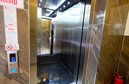 Konyaalti Apartment | Vega Suites