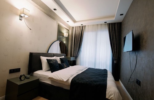 Buca Apartment | Marlen Residence Hotel