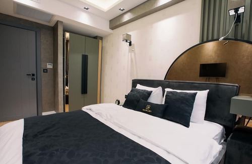 Buca Apartment | Marlen Residence Hotel