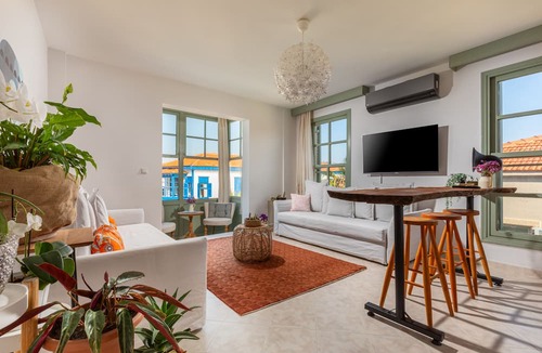 Ilica Apartment | Cumbalıca Hotel