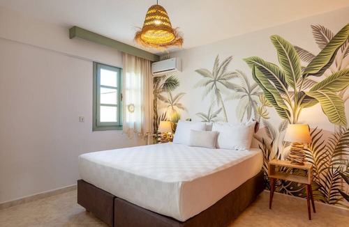 Ilica Apartment | Cumbalıca Hotel