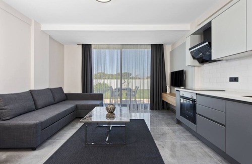 Cesme Apartment | Kadagan Suites Ayasaranda