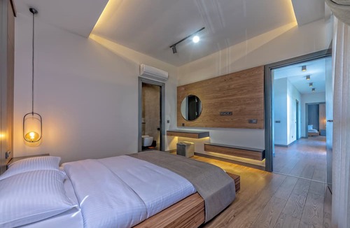 Kadriye Villa | DrVilla Suits