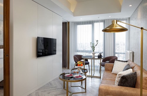 Mahmutbey House | Wanda Vista Residence