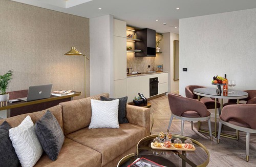 Mahmutbey House | Wanda Vista Residence