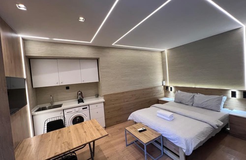 Yenifoca Apartment | Foça suit