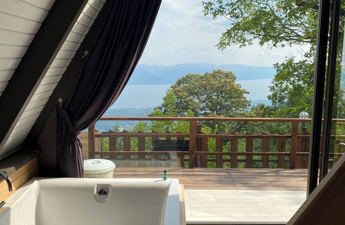 Sapanca Ski Chalet | Dibektaş Modi Bungalov
