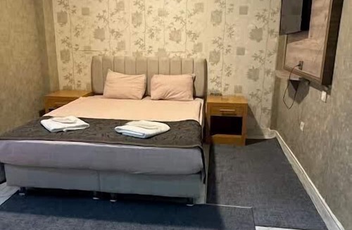 Ankara City Center Apartment | Milenyum House Suite