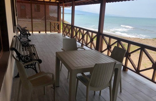 Arsin Villa | Ravza Villas