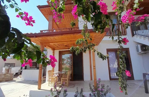Akyaka Apartment | Koparan Apart Otel