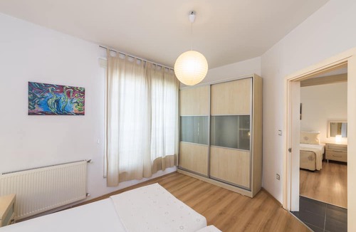 Sultanahmet Apartment | Istanbul Amedros Home Deluxe-5