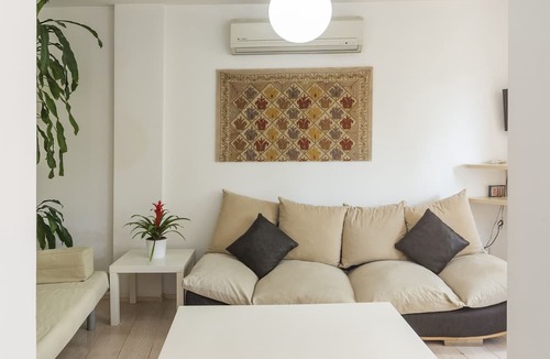 Sultanahmet Apartment | Luxury Apartment deluxe-1