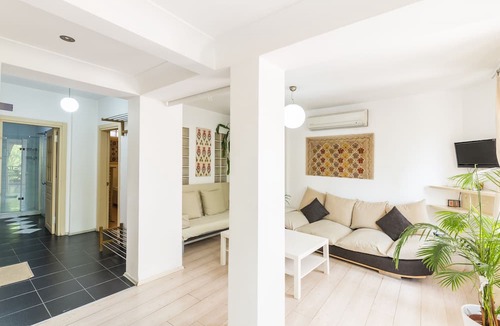 Sultanahmet Apartment | Luxury Apartment deluxe-1