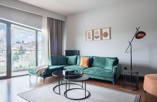 Beyoglu House | Benesta Residence By Newinn
