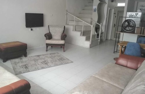 Marmaris Villa | Triplex