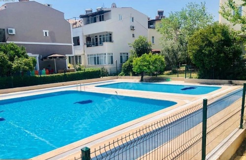 Marmaris Villa | Triplex