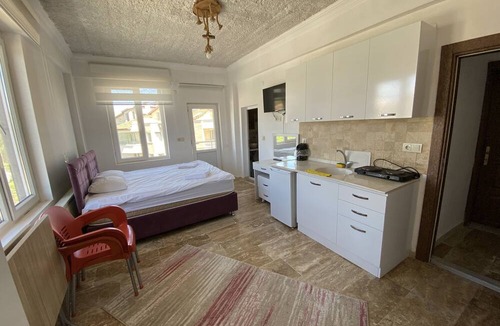 Urgup Apartment | Kapadokya Deluxe Apart