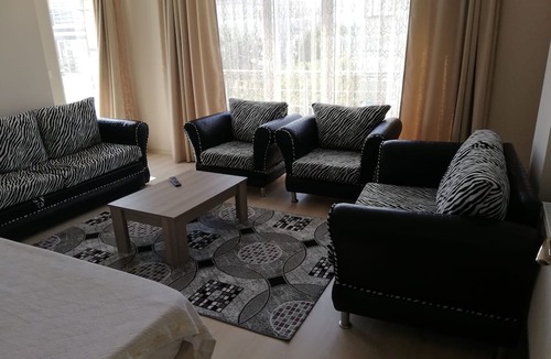 Kepez Apartment | A Suit Residence