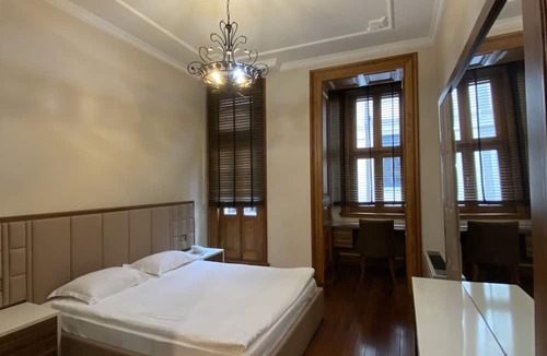 Taksim Apartment | Aslan Residence