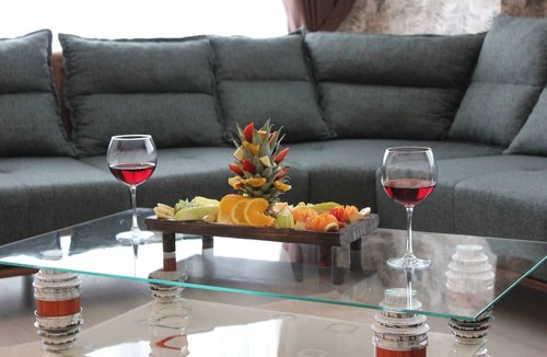 Esenyurt Apartment | Quars Suite