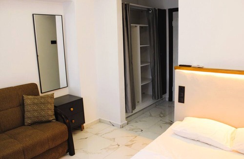 Altinkum Apartment | Tasan Apart Otel