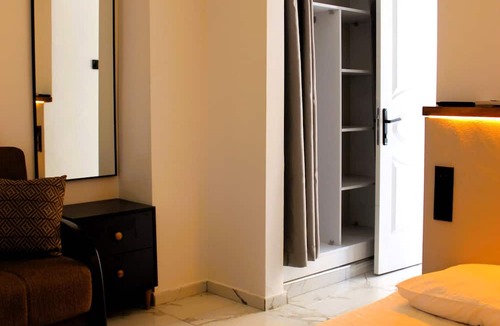 Altinkum Apartment | Tasan Apart Otel