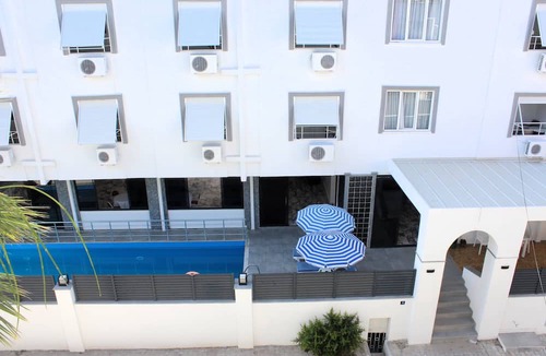 Altinkum Apartment | Tasan Apart Otel