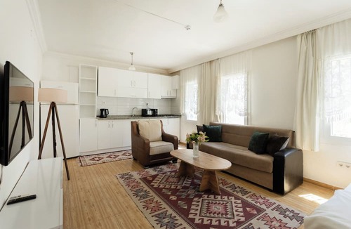 Datca City Center Apartment | Kaya Apart Datca