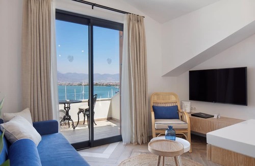 Fethiye Apartment | Ada Dreams City