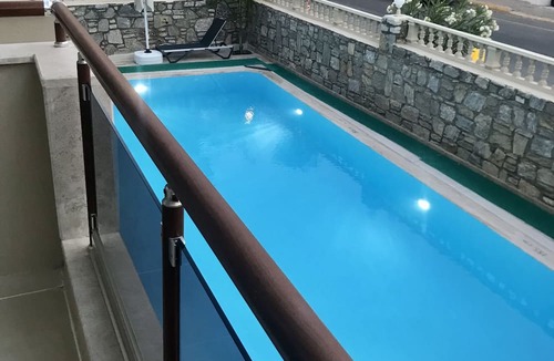 Turunc Apartment | Gozdem Apart 1