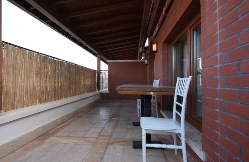 Ankara City Center Apartment | Butik 24 Suites
