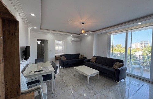 Demre Apartment | Yildiz Apart